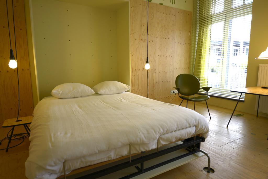 Labnul50 Groningen Hotel Cameră foto