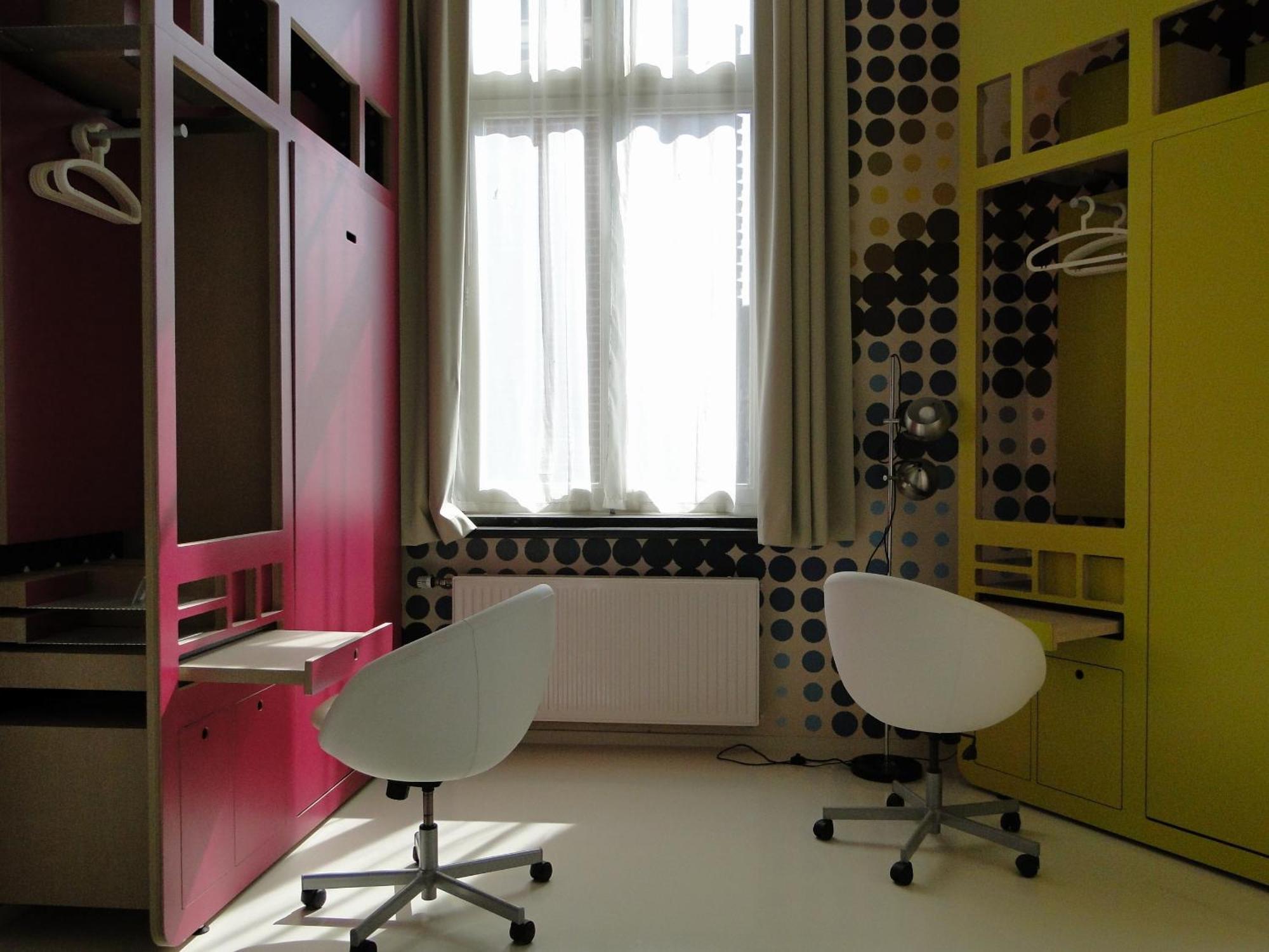 Labnul50 Groningen Hotel Cameră foto