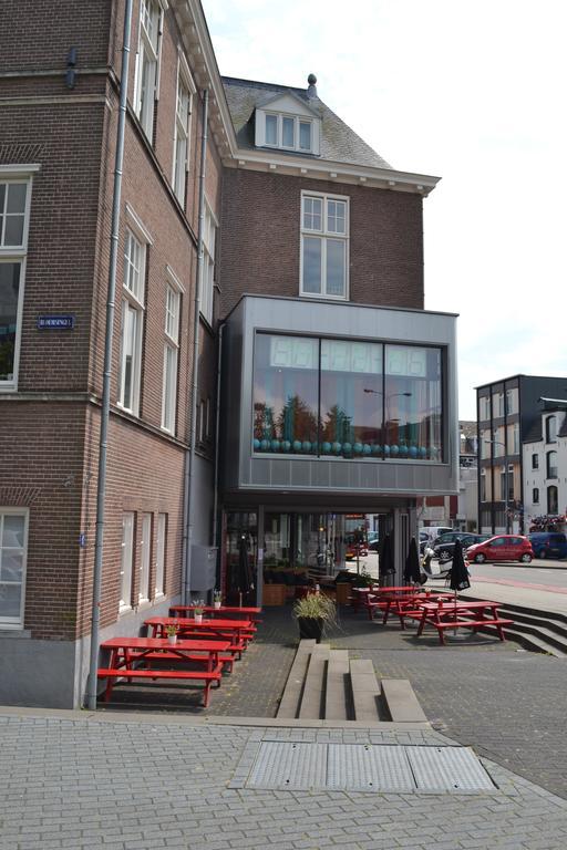 Labnul50 Groningen Hotel Exterior foto