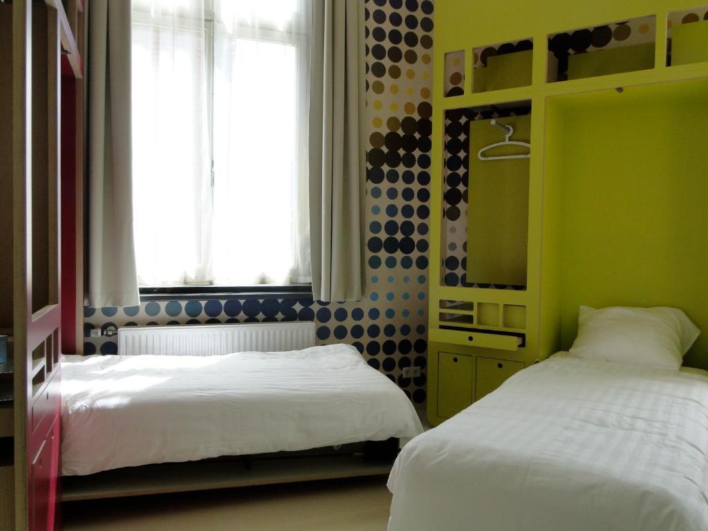 Labnul50 Groningen Hotel Cameră foto